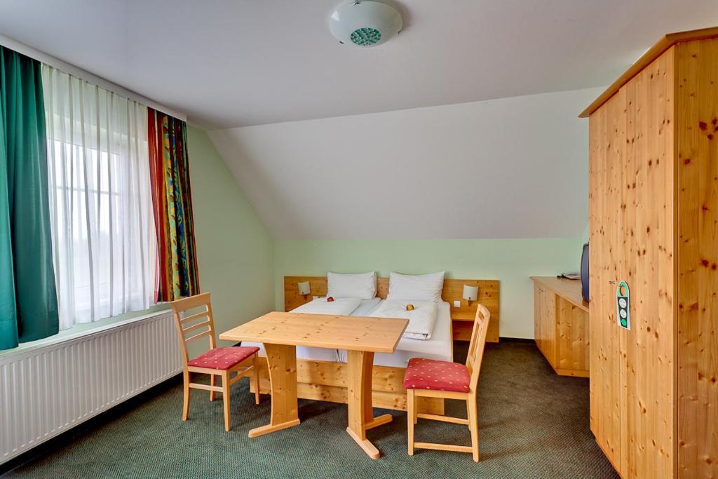 Pension Sonnengarten & Therme Included - Auch Am An- & Abreisetag! Lutzmannsburg Εξωτερικό φωτογραφία
