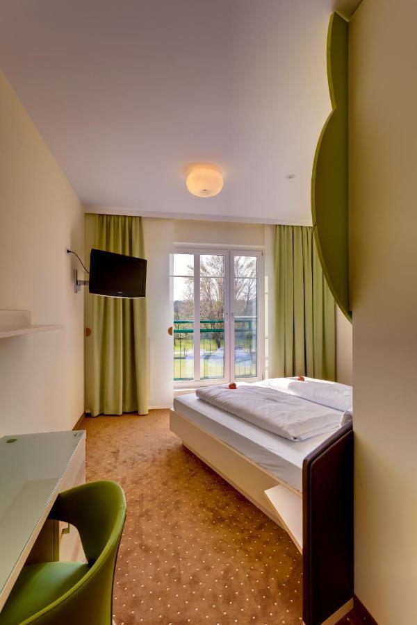Pension Sonnengarten & Therme Included - Auch Am An- & Abreisetag! Lutzmannsburg Εξωτερικό φωτογραφία