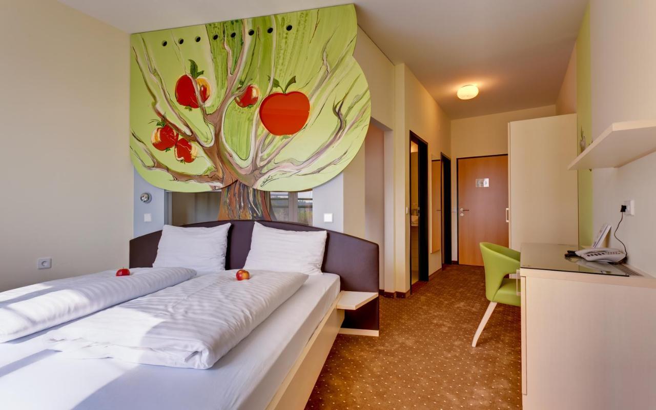 Pension Sonnengarten & Therme Included - Auch Am An- & Abreisetag! Lutzmannsburg Εξωτερικό φωτογραφία