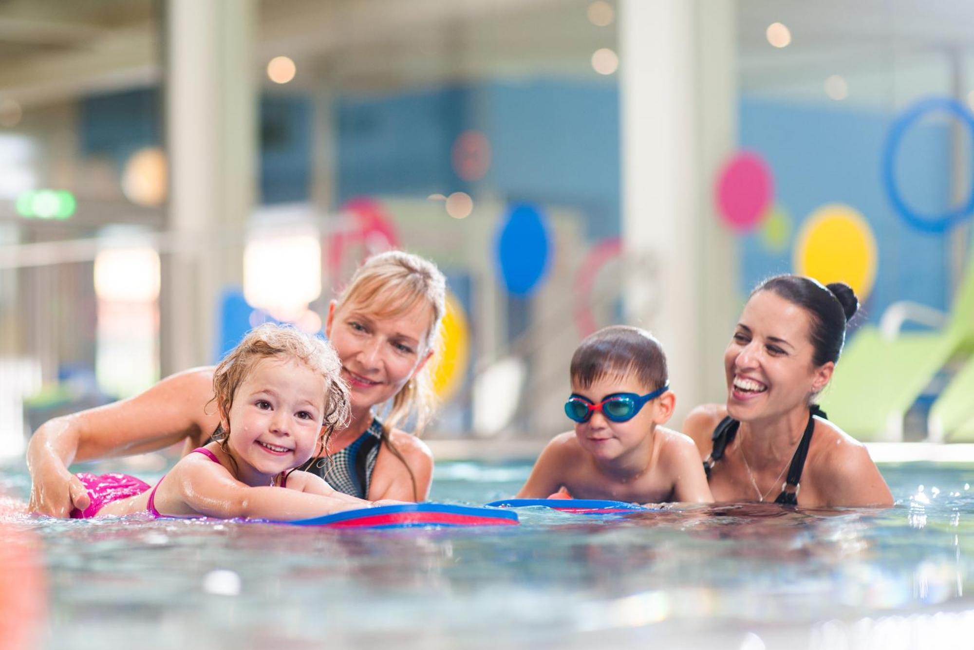 Pension Sonnengarten & Therme Included - Auch Am An- & Abreisetag! Lutzmannsburg Εξωτερικό φωτογραφία