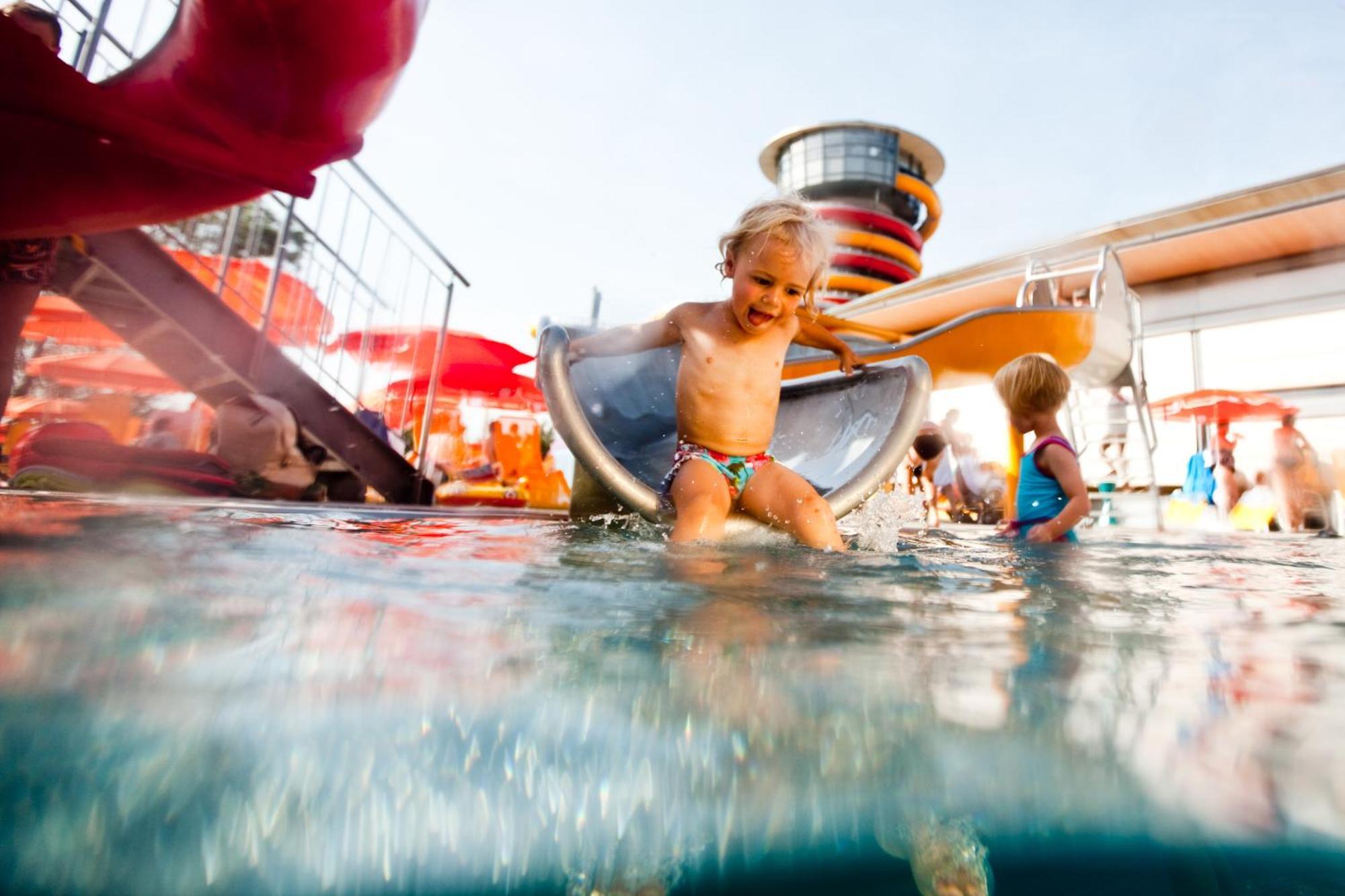 Pension Sonnengarten & Therme Included - Auch Am An- & Abreisetag! Lutzmannsburg Εξωτερικό φωτογραφία